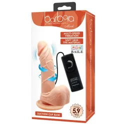 Barbara - BAILE Gode vibrant Baile Mark 12 x 3.5cm
